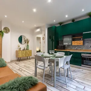 San Donato Fiera House X6 Apartamento