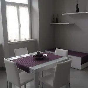 La Dolce Apartment