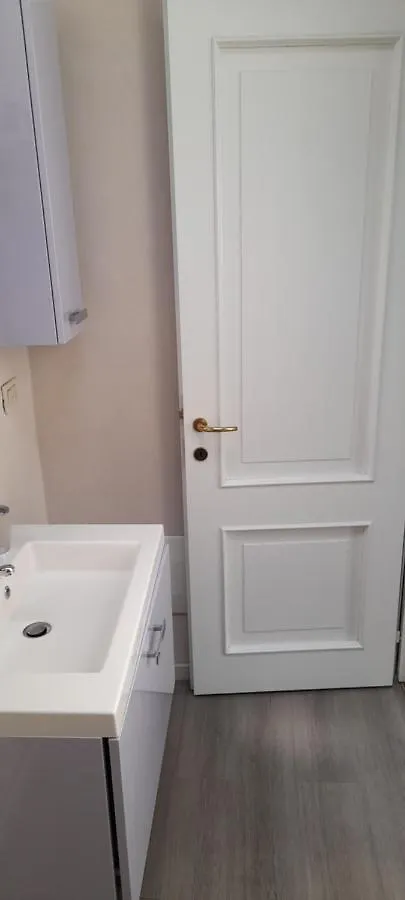 Apartment Corte Cavour. Una Mansarda Nel Cuore Della Citta Ravenna Italy